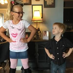 Meet your Posher, Tonya